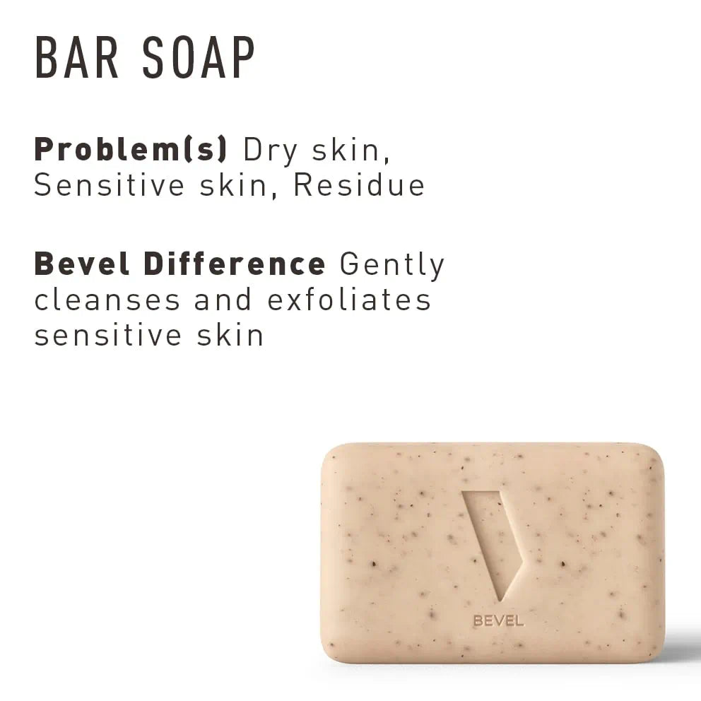 Body Essentials Bundle