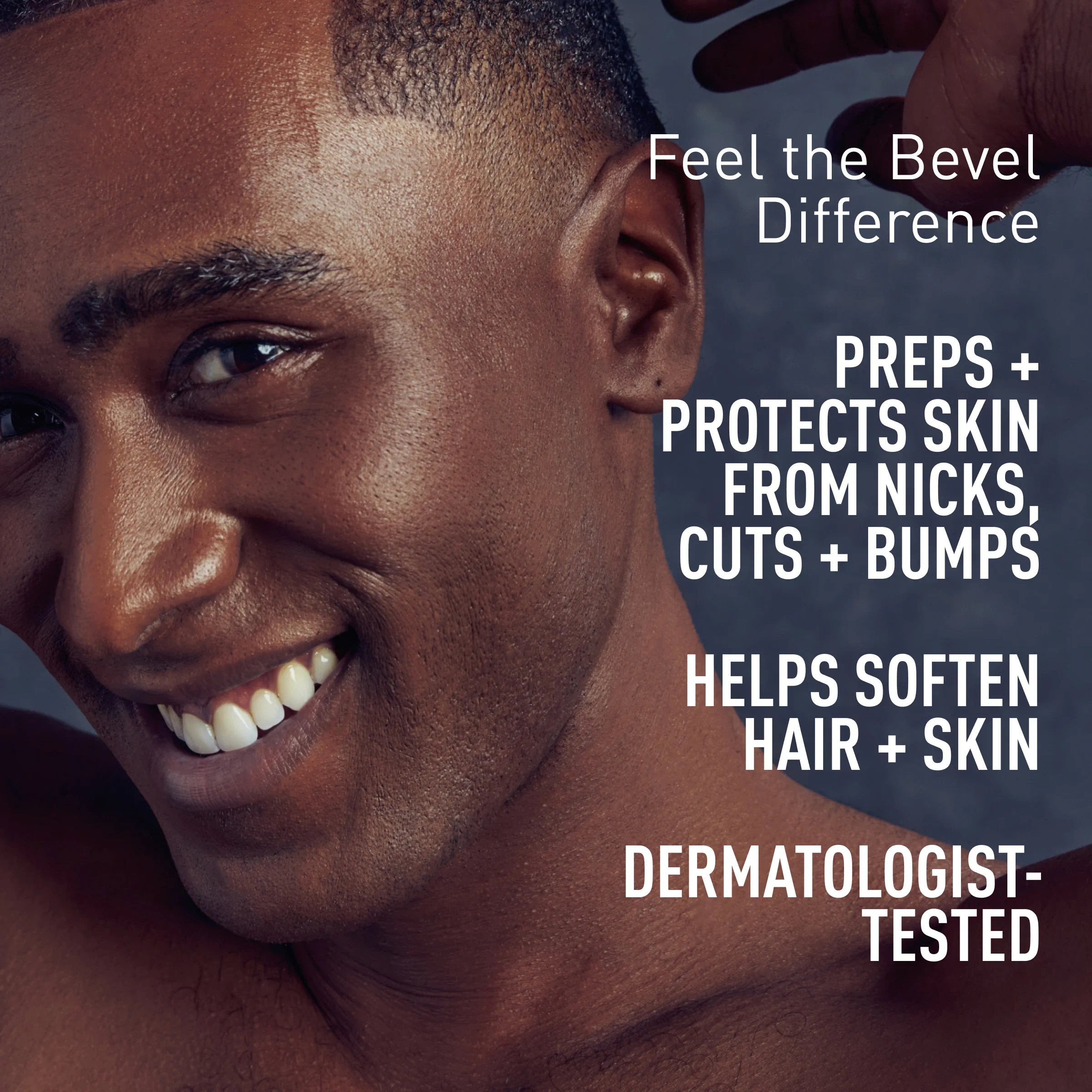 Bevel Pre-Shave Oil