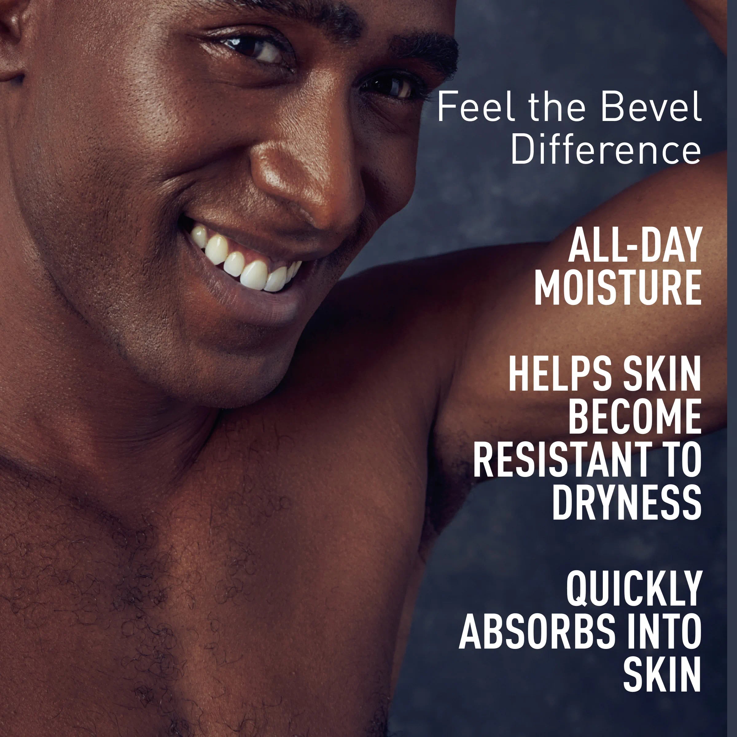 Bevel Body Lotion