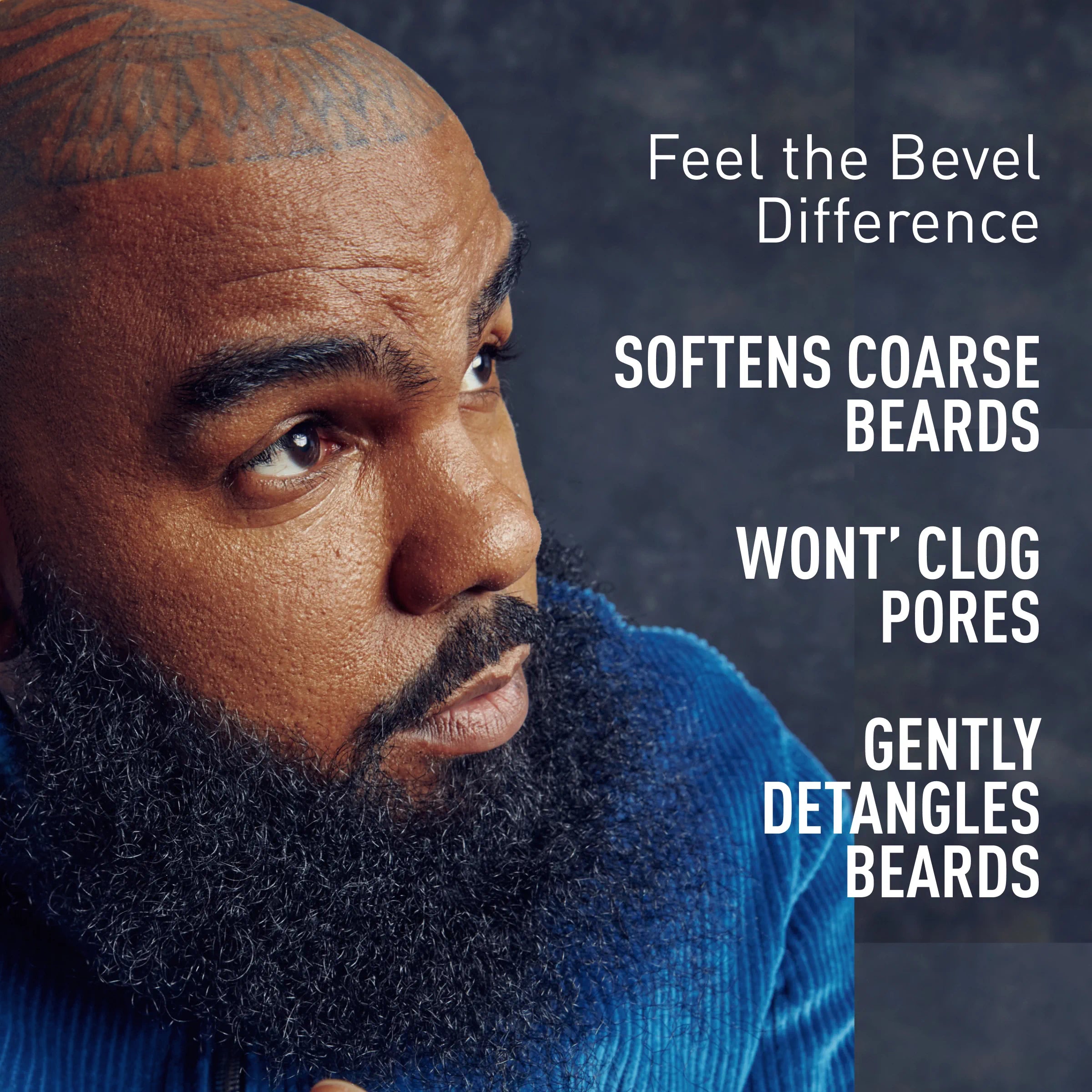 Bevel Beard Conditioner