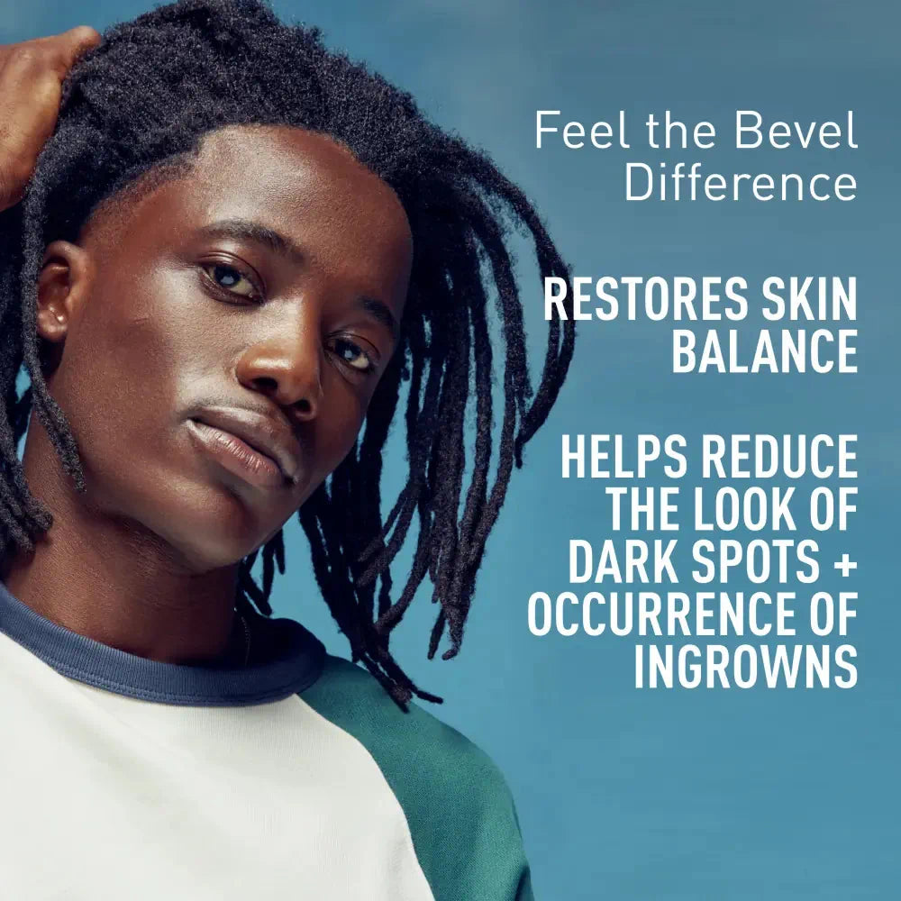 Bevel Skin Essentials Bundle