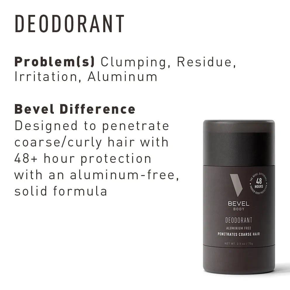 Body Essentials Bundle