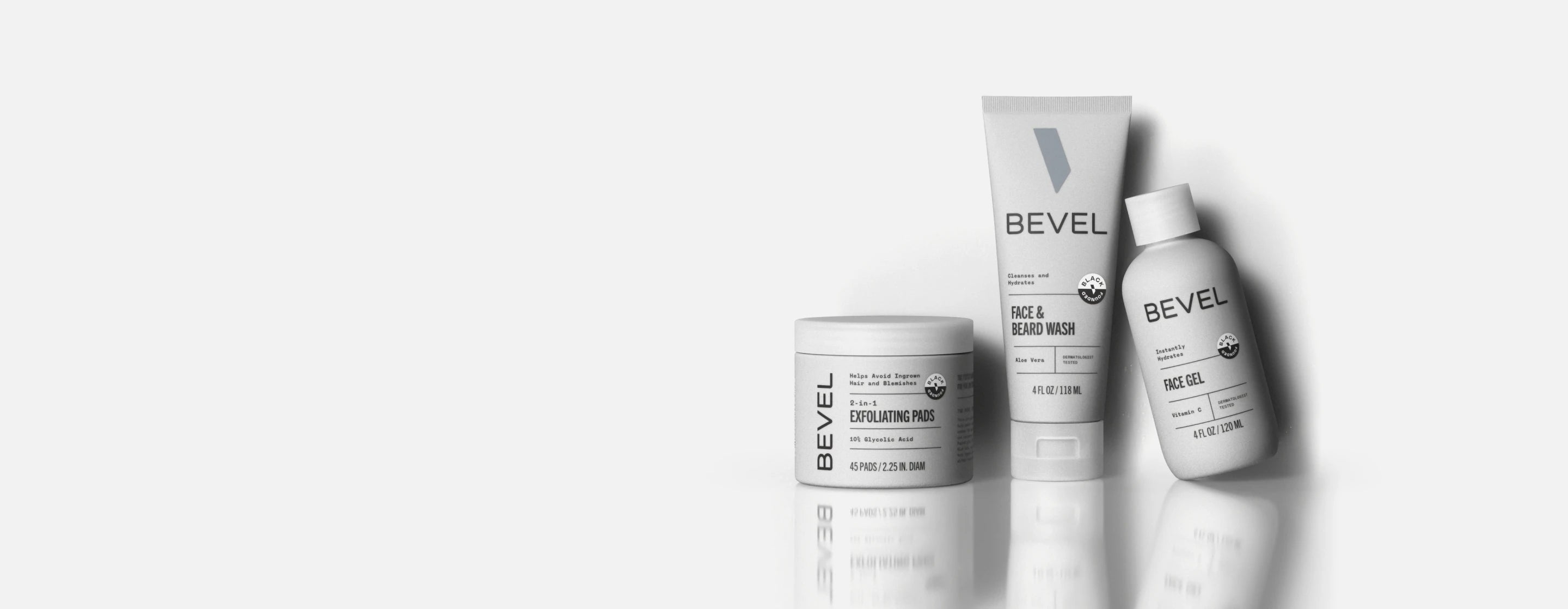 Bevel Skin