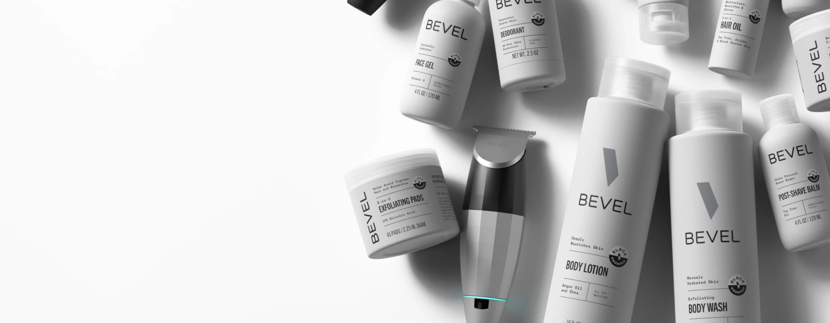 Bevel Products