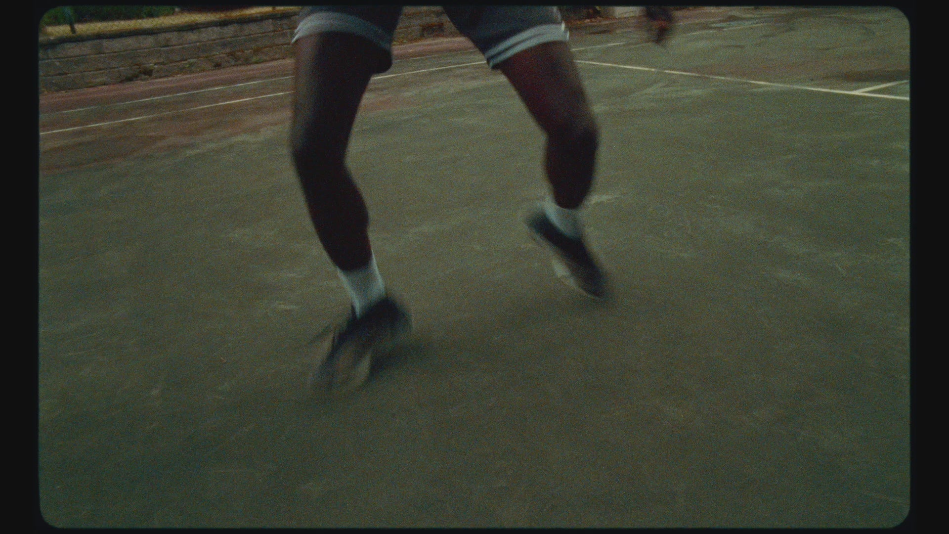 A video showing usage of various Bevel products in a gym, bathroom, shower and barbershop.